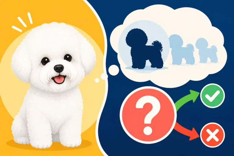 Whether Most Bichon Frises Recur by Three Years