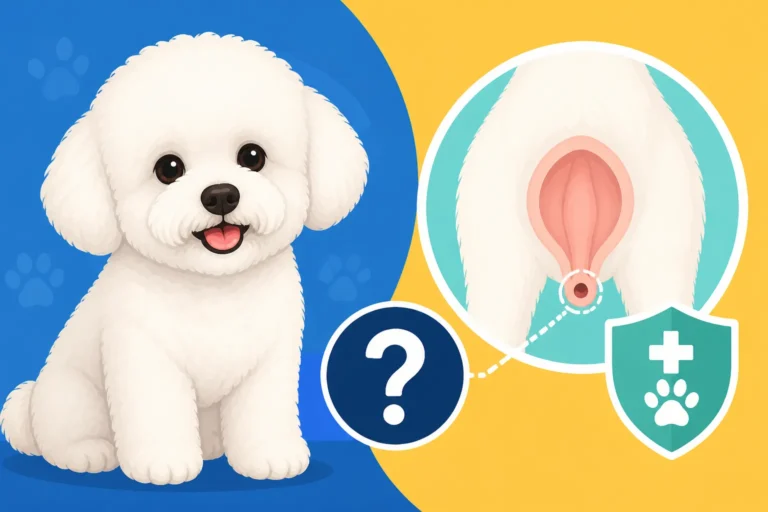 Whether a Urethrostomy Is Ever Done on a Bichon Frise