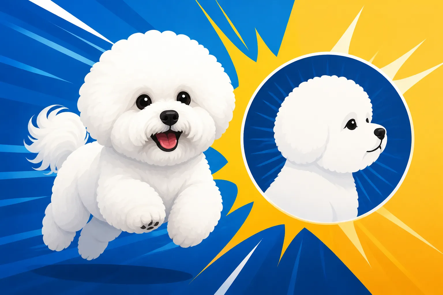 The Bichon Blitz and What It Means
