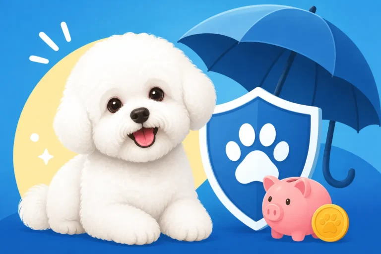 What Insuring a Bichon Frise Runs Monthly
