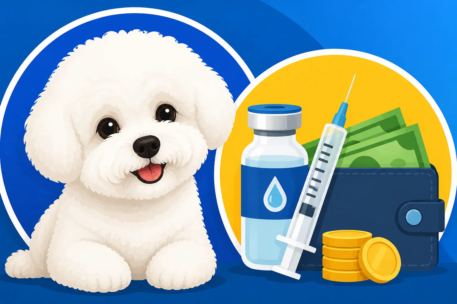 What Insulin Costs for a Diabetic Bichon Frise