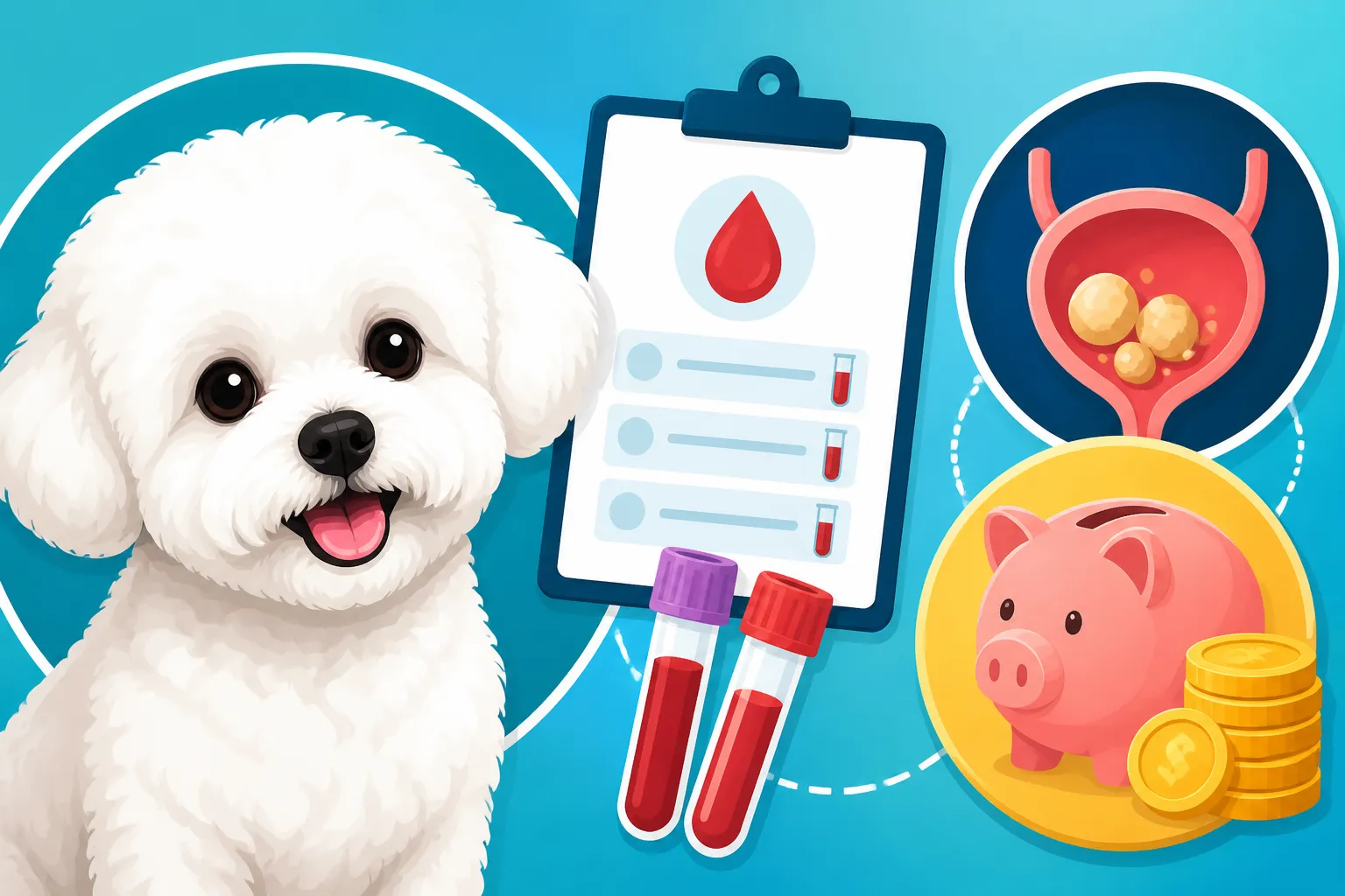 What Bloodwork Before Stone Surgery Costs