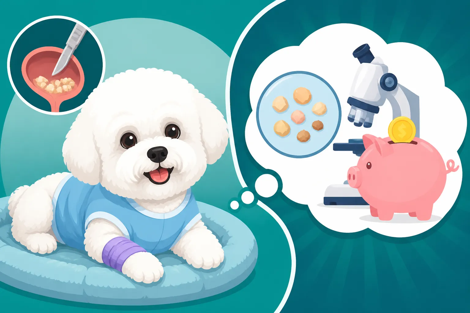What Stone Analysis Costs After Surgery