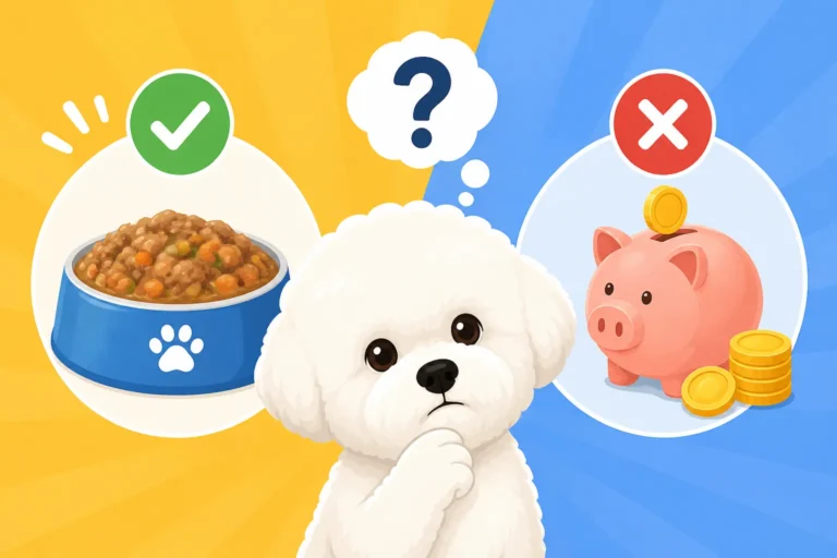Whether Wet Urinary Food Costs More