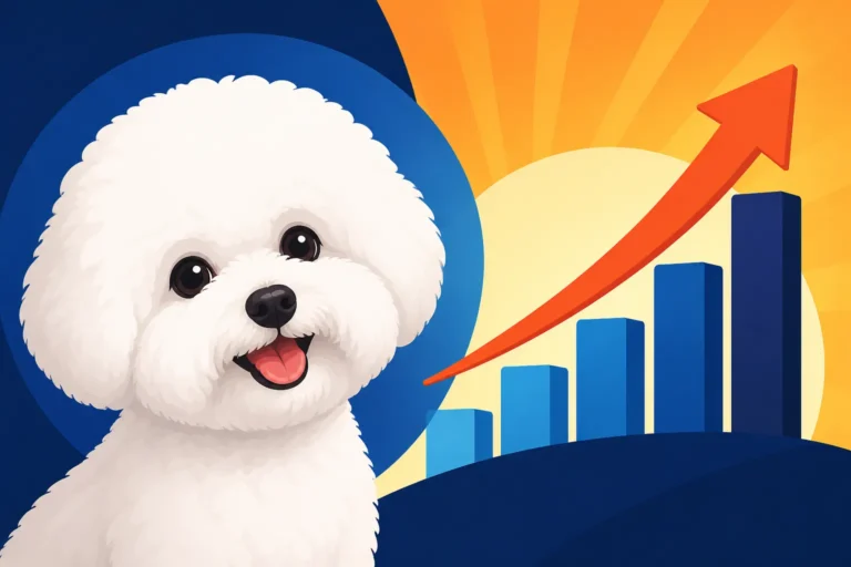 Whether Bichon Frise Premiums Climb After Nine