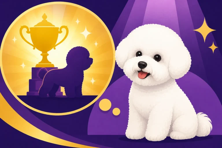 Whether a Bichon Frise Has Won Best in Show at Westminster