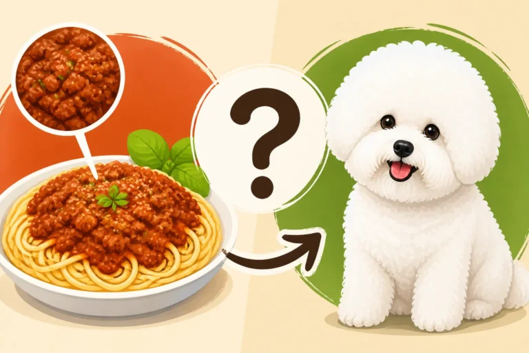 Whether the Bolognese Is Just an Italian Bichon Frise