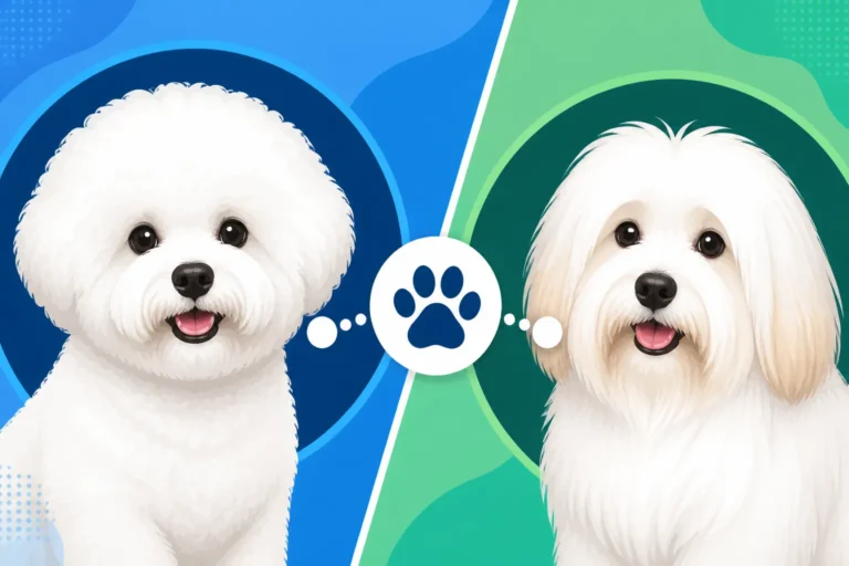 Whether the Coton de Tulear Is a Bichon Frise Relative