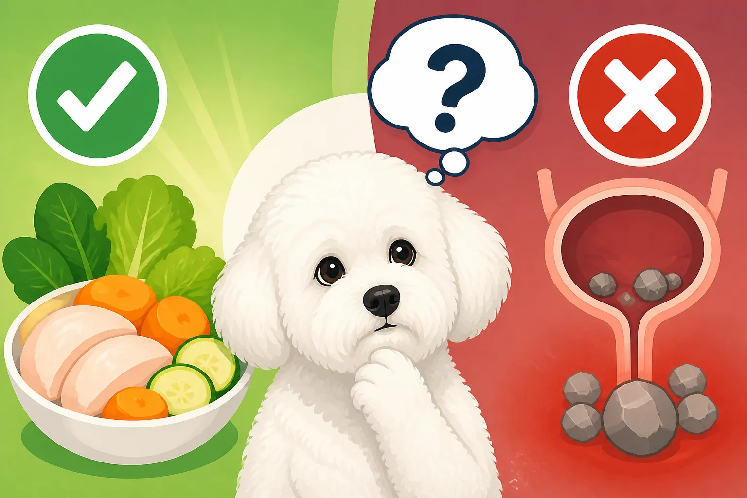 Whether a Low Oxalate Diet Is Enough